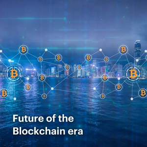 Future of the Blockchain era